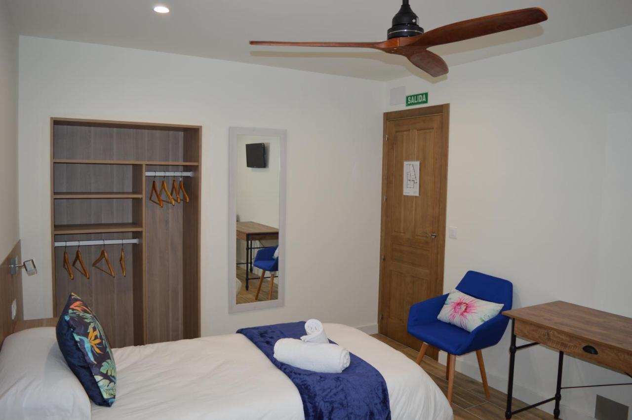Casa Del Carmen II - Parking Incluido Apartman Tudela Kültér fotó