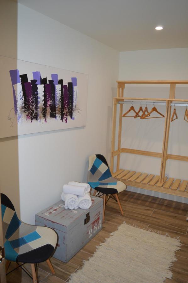 Casa Del Carmen II - Parking Incluido Apartman Tudela Kültér fotó